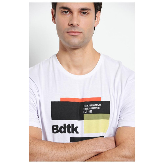 Bodytalk Ανδρική κοντομάνικη μπλούζα